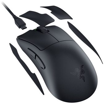 Raton Razer viper v3 pro (RZ01-05120100-R3G1)