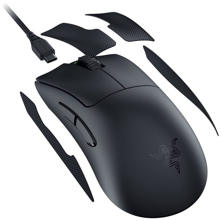 Rato Razer Viper V3 Pro (RZ01-05120100-R3G1)