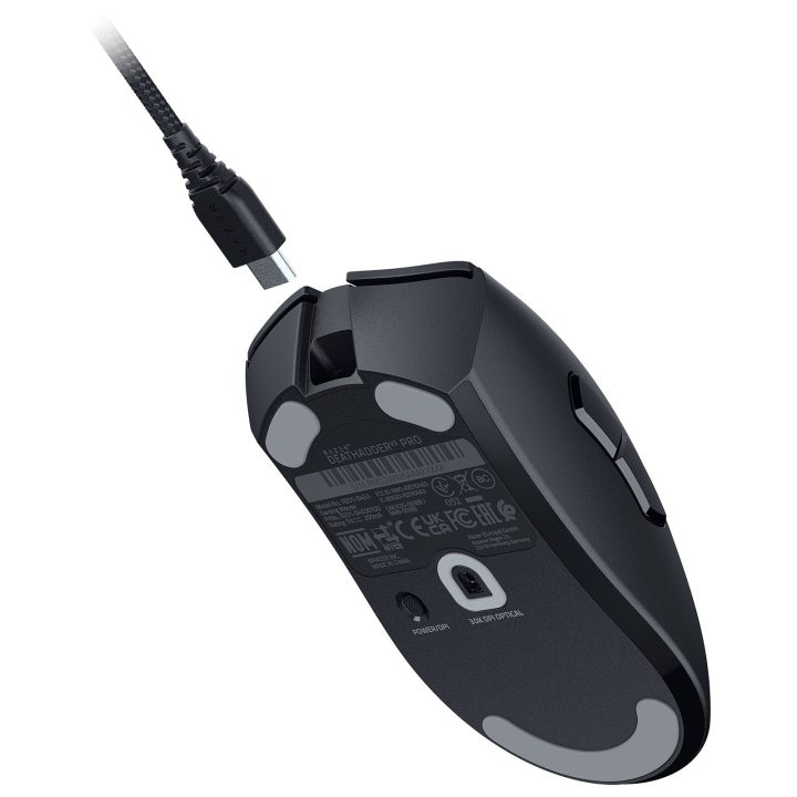 Razer Viper V3 Pro Mouse (RZ01-05120100-R3G1)