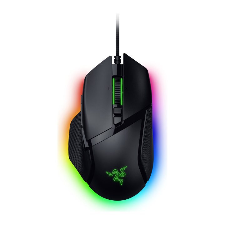 Rato Razer Basilisk V3 35K (RZ01-05230100-R3M1)