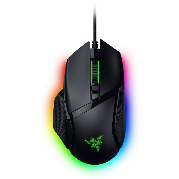 Razer Basilisk V3 35K Mouse (RZ01-05230100-R3M1)