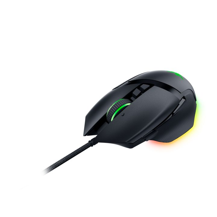 Raton Razer basilisk v3 35K (RZ01-05230100-R3M1)