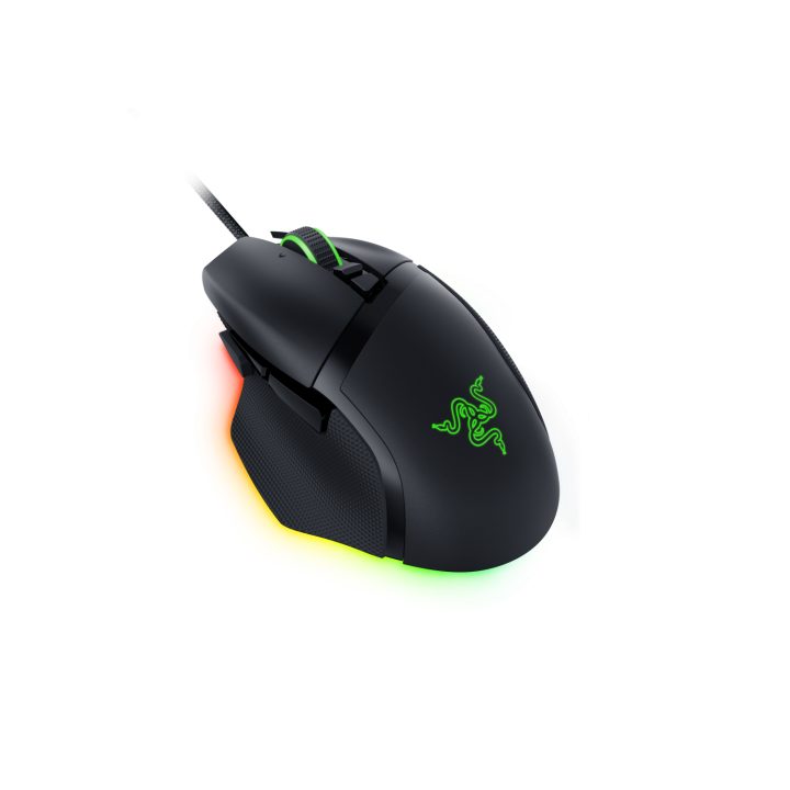 Raton Razer basilisk v3 35K (RZ01-05230100-R3M1)