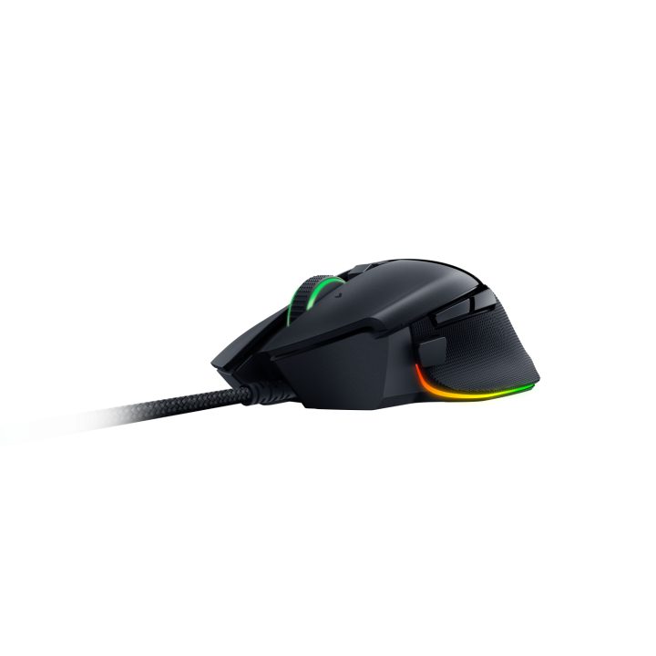 Raton Razer basilisk v3 35K (RZ01-05230100-R3M1)