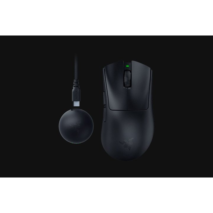 Rato Razer DeathAdder V4 Pro (RZ01-05330100-R3G1)