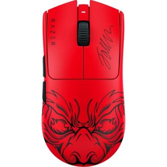 Razer Viper V3 Pro Faker Edition rato de jogo para a mão direita RF…