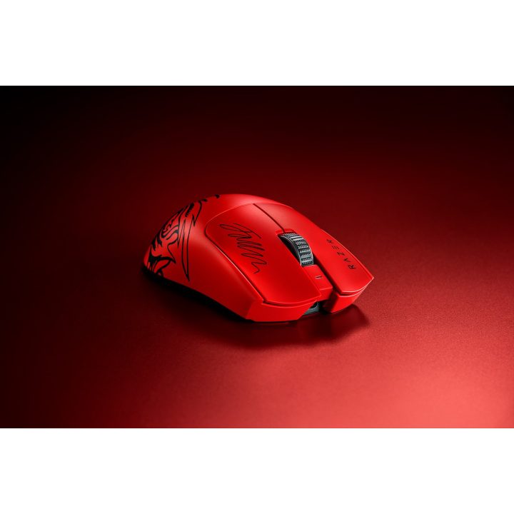 Razer Viper V3 Pro Faker Edition Right-Handed Gaming Mouse RF…