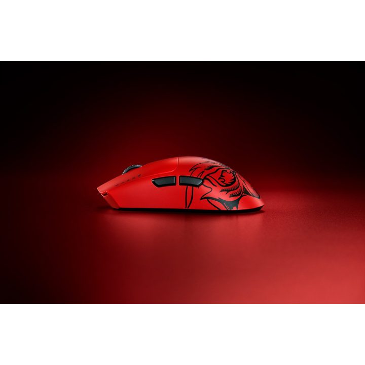 Razer Viper V3 Pro Faker Edition rato de jogo para a mão direita RF…