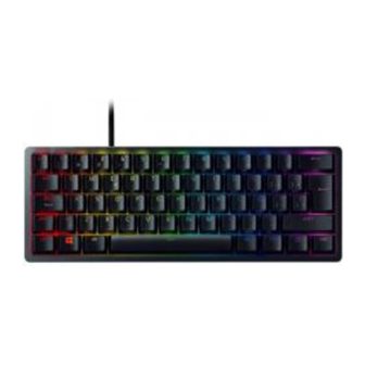 Teclado Razer Huntsman Mini Red Switch (español) (RZ03-03392100-R311)