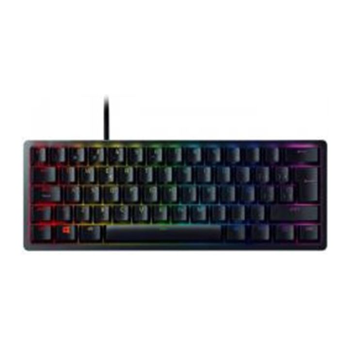 Teclado Razer Huntsman Mini Red Switch (español) (RZ03-03392100-R311)