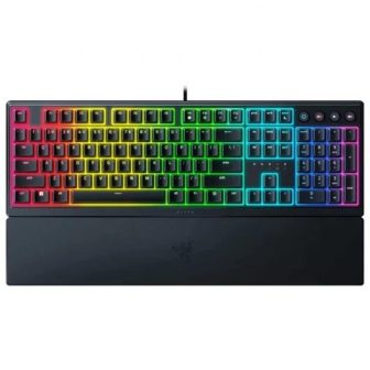 Razer Ornata V3 Keyboard (Spanish) (RZ03-04461100-R311)