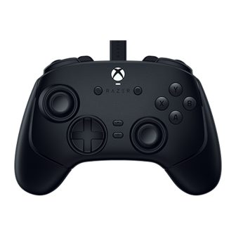 Razer Wolverine V3 Tournament Edition Negro, Blanco USB Gamepad…