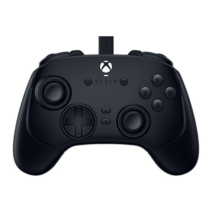 Razer Wolverine V3 Tournament Edition Negro, Blanco USB Gamepad…