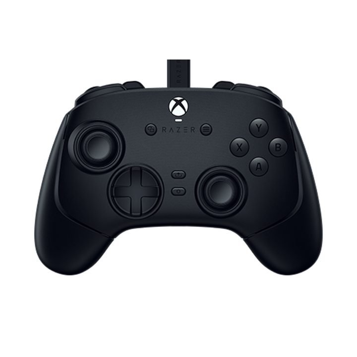 Razer Wolverine V3 Tournament Edition Preto, Branco USB Gamepad…