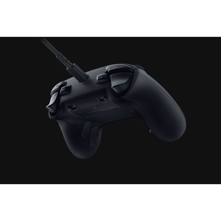 Razer Wolverine V3 Tournament Edition Negro, Blanco USB Gamepad…
