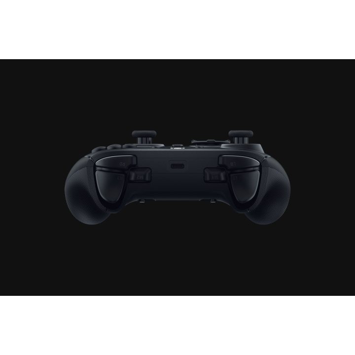 Razer Wolverine V3 Tournament Edition Negro, Blanco USB Gamepad…