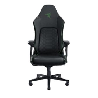 Razer Iskur V2 Butaca para jugar Asiento acolchado Negro, Verde…