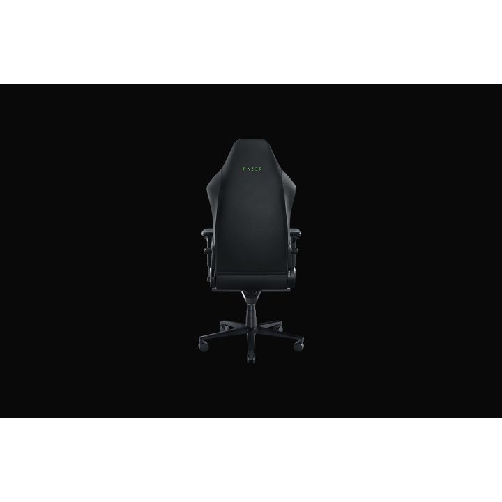Cadeira de gaming Razer Iskur V2 Assento acolchoado Preto, Verde…