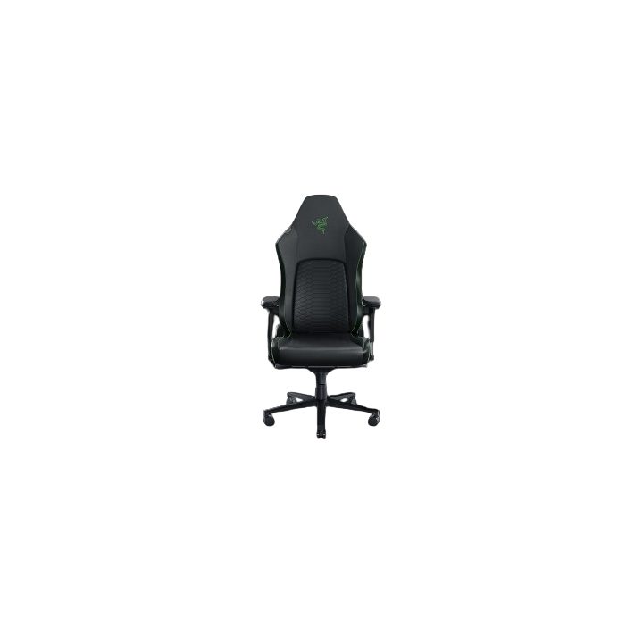 Cadeira de gaming Razer Iskur V2 Assento acolchoado Preto, Verde…