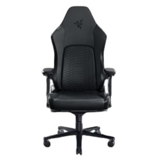 Razer Iskur V2 Cadeira de Gaming Assento Almofadado Preto…