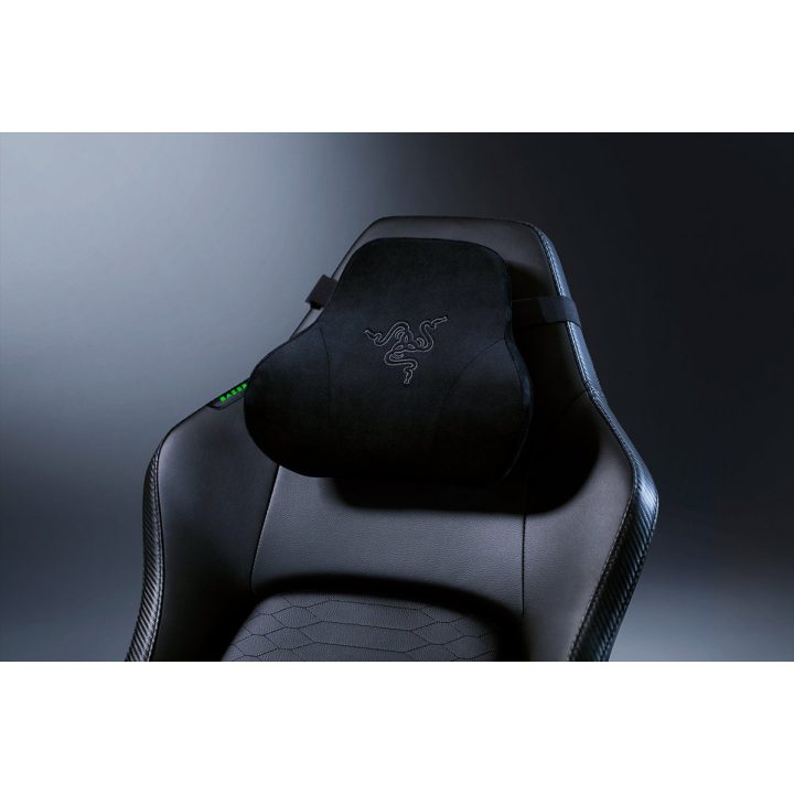 Razer Iskur V2 Gaming Chair Padded Seat Black (RZ38-04900200-R3G1)