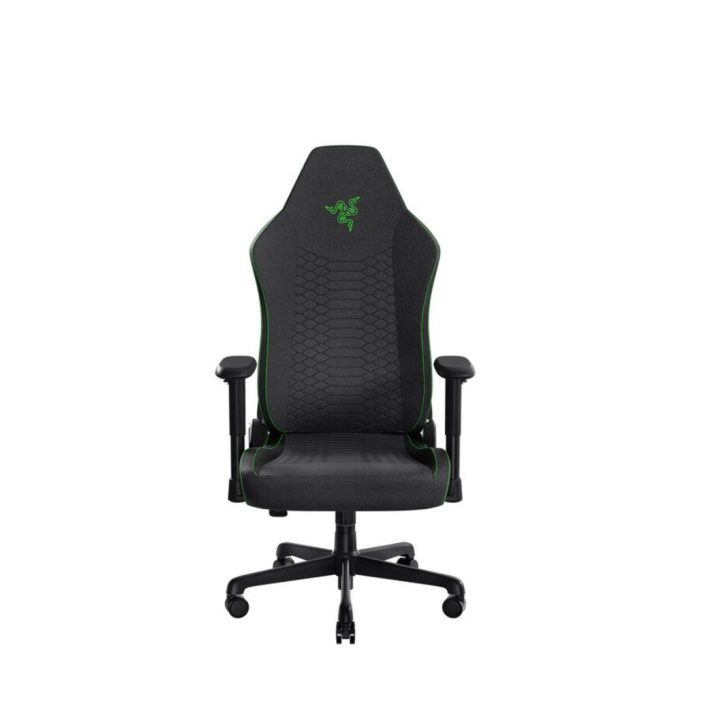 Silla gaming Razer iskur v2 x fabric (RZ38-05310100-R3G1)