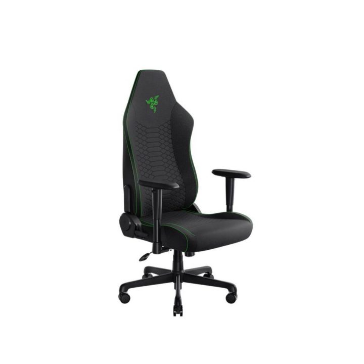 Silla gaming Razer iskur v2 x fabric (RZ38-05310100-R3G1)