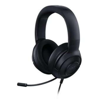 Razer KRAKEN X Lite auscultadores de diadema com cabo