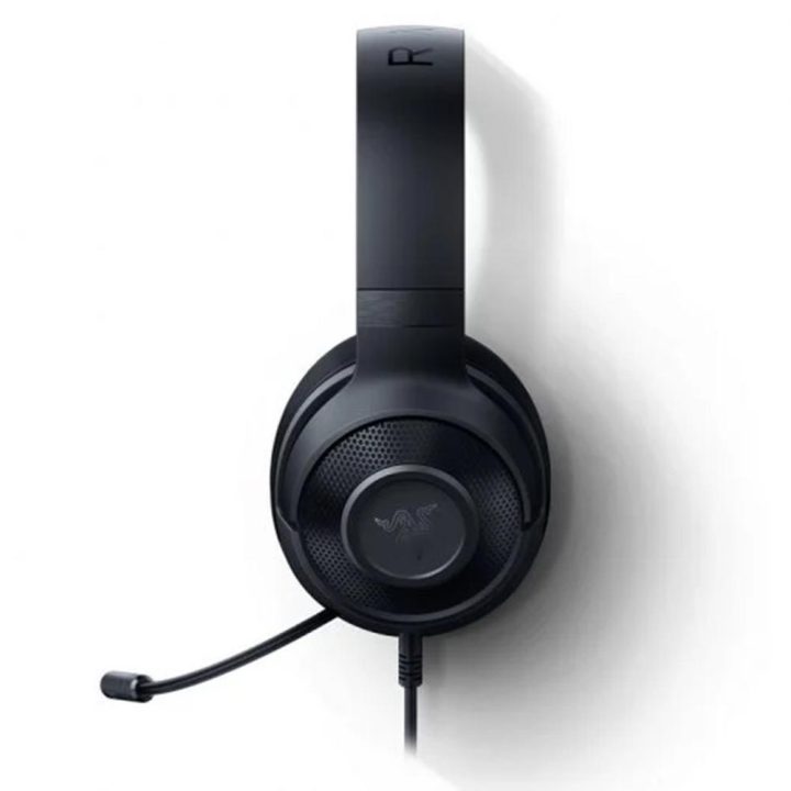 Razer KRAKEN X Lite auscultadores de diadema com cabo
