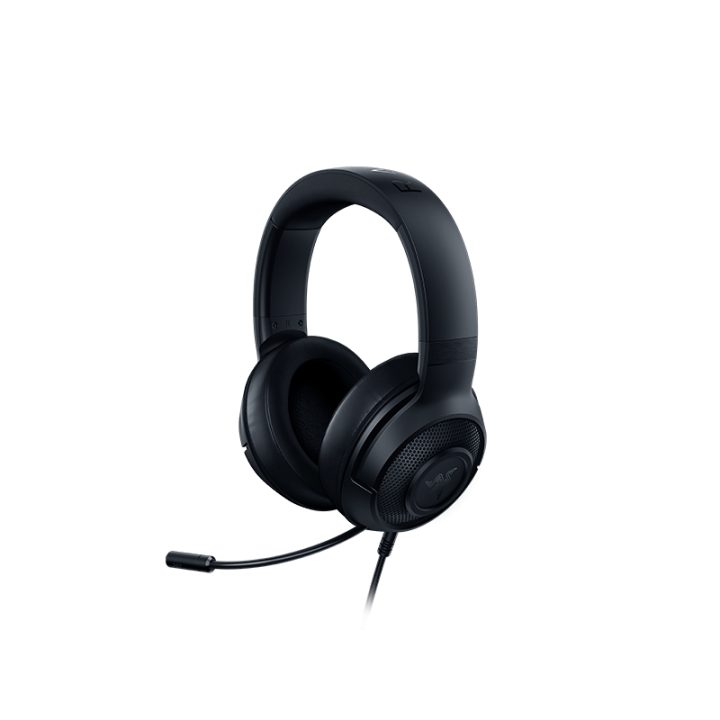 Razer KRAKEN X Lite auscultadores de diadema com cabo