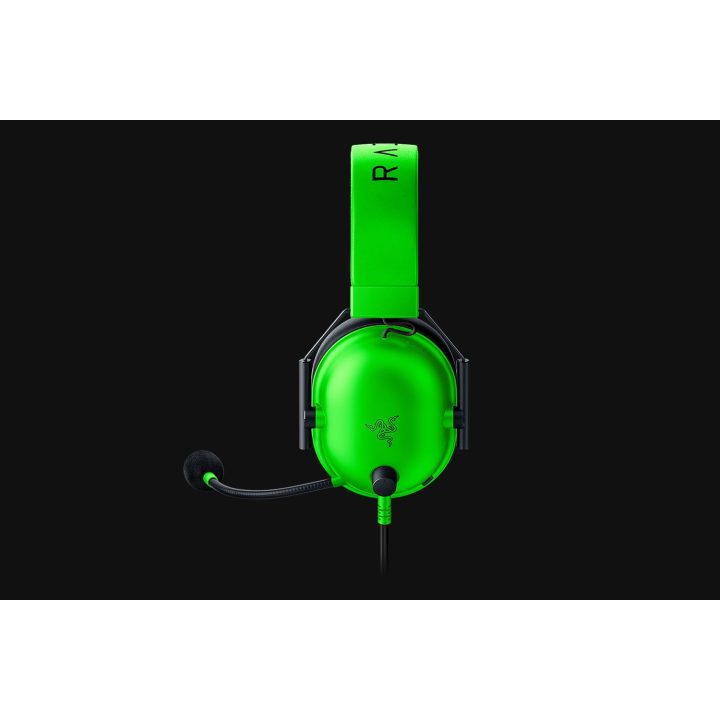 Razer BlackShark V2 X auscultadores com fio