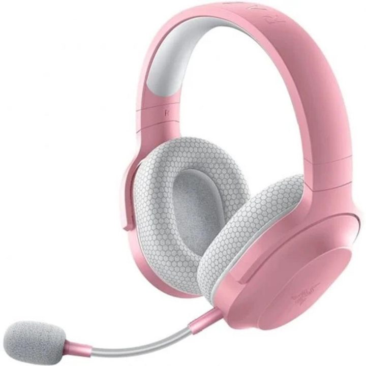 Razer Barracuda X Wireless and Wired Over-Ear Headphones