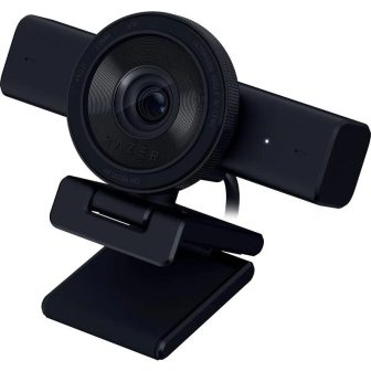 Razer Kiyo V2 Black Webcam (RZ19-05370100-R3M1)