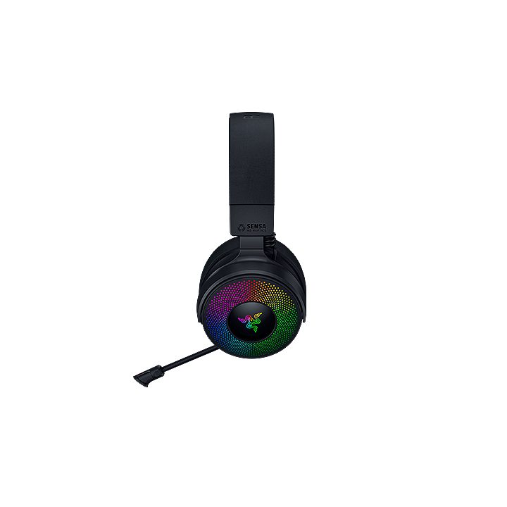 Razer Kraken V4 Pro auscultadores de diadema sem fios e com fios