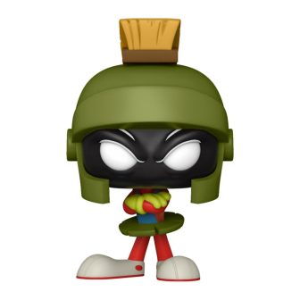 Funko Pop! Space Jam 2 Marvin the Martian