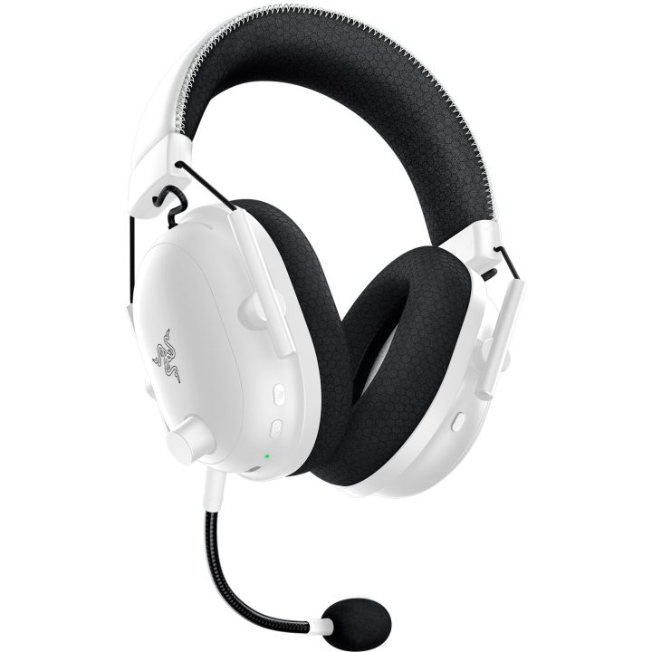 Razer BlackShark V2 Pro Wireless Over-Ear Headphones