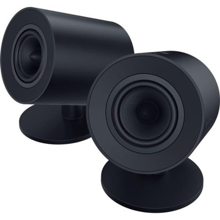 Razer Nommo V2 X Full Range Preto Sem fios e com fios…