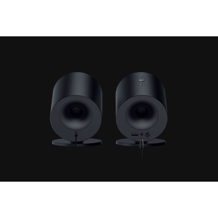 Razer Nommo V2 X Full Range Black Wireless and Wired…