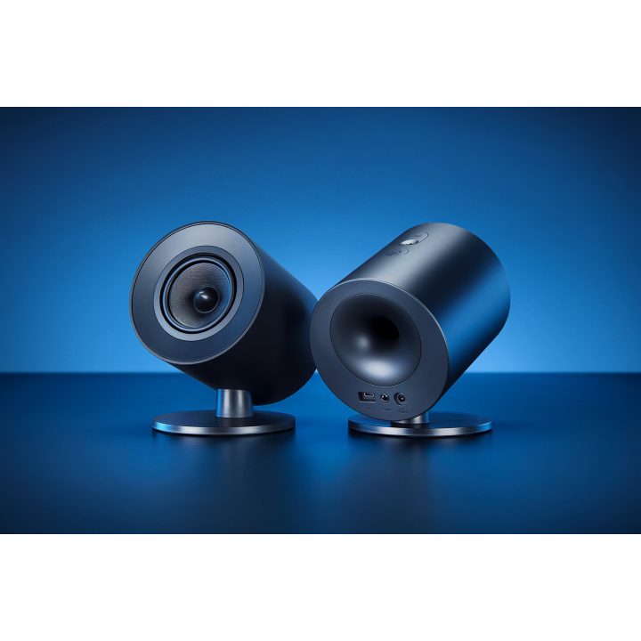 Razer Nommo V2 X Full Range Black Wireless and Wired…