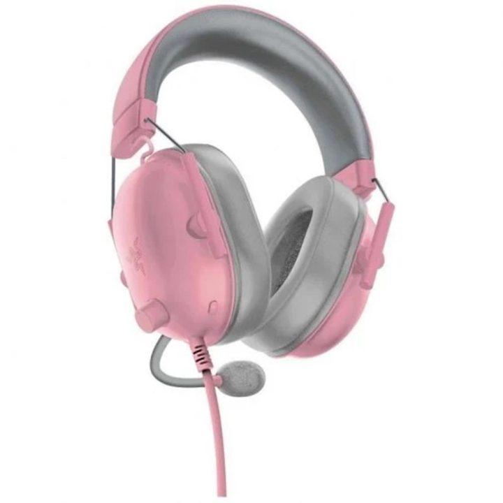 Razer Blackshark V2 X auriculares con cable