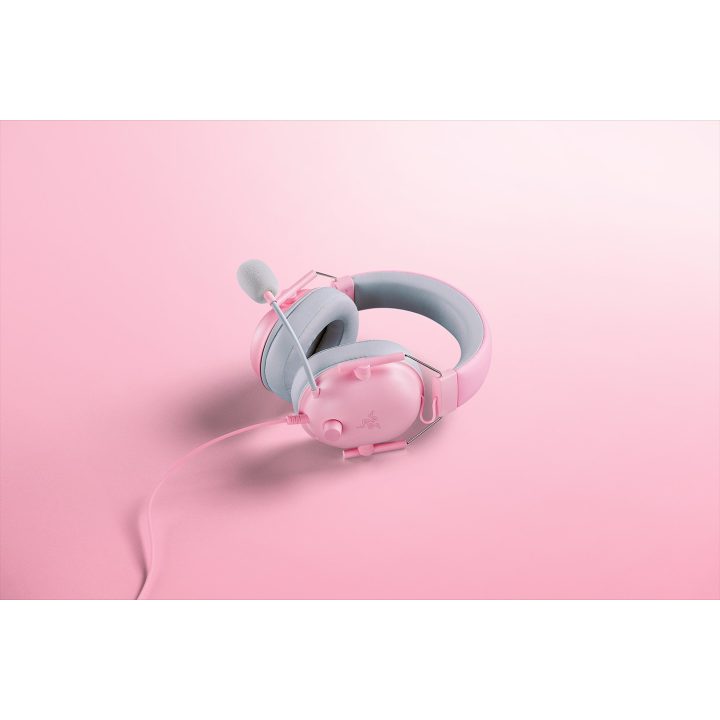 Razer Blackshark V2 X Wired Headset