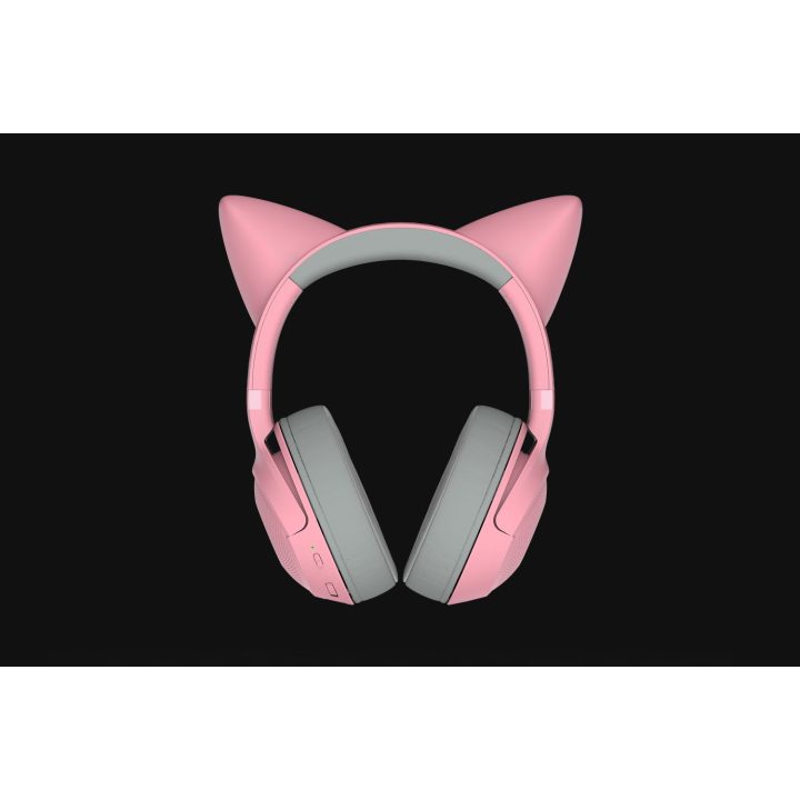 Razer Kraken Kitty V2 Wireless Over-Ear Headphones