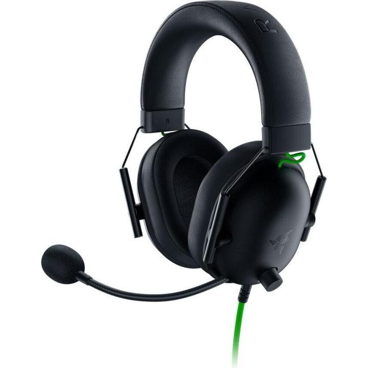 Razer BLACKSHARK V2 X auriculares de diadema