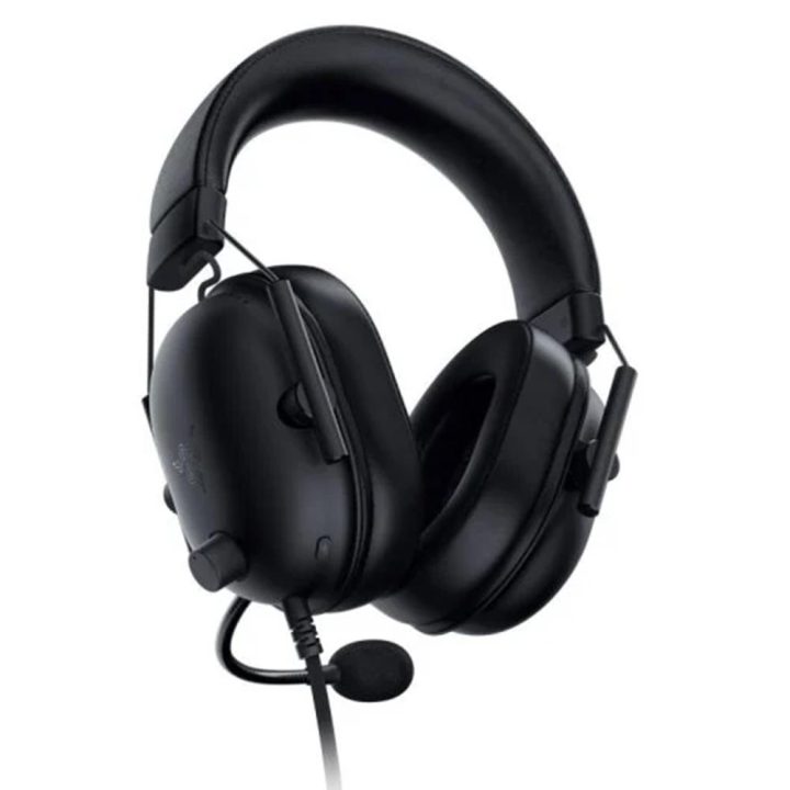 Razer BLACKSHARK V2 X Over-Ear Headphones