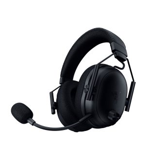Razer BlackShark V3 Pro Wireless and Wired Over-Ear Headphones…