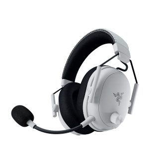 Auscultadores de diadema Razer BlackShark V3 Pro sem fios e com fios…