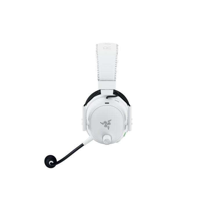 Auscultadores de diadema Razer BlackShark V3 Pro sem fios e com fios…