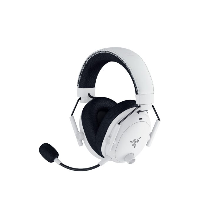 Razer BlackShark V3 Pro auriculares de diadema inalámbricos y con…