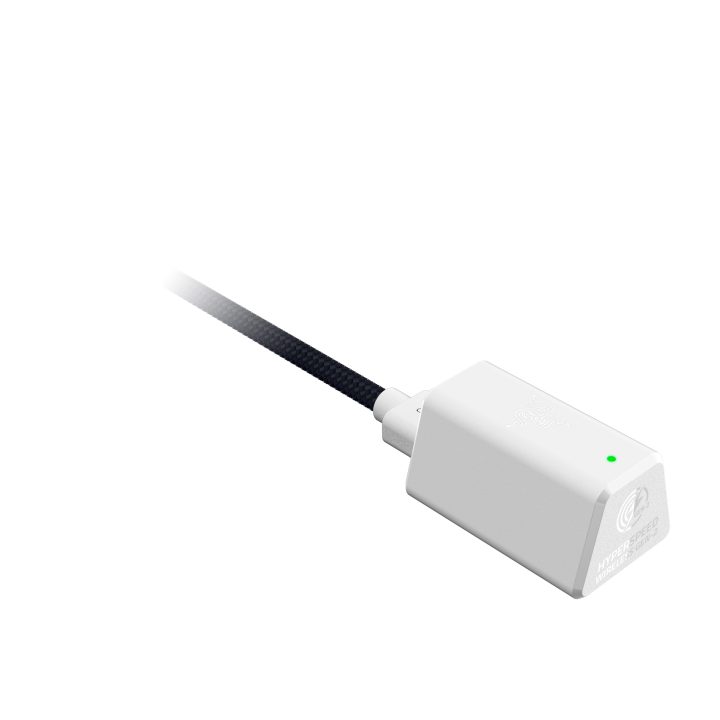 Auscultadores de diadema Razer BlackShark V3 Pro sem fios e com fios…