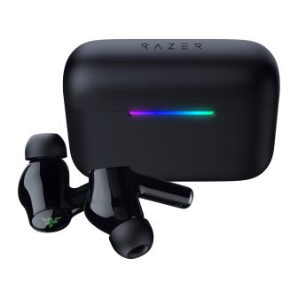 Razer Hammerhead V3 X HyperSpeed For Xbox auscultadores…